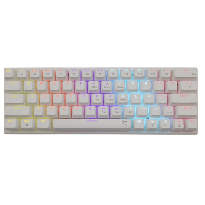 WAKIZASHI 2 White